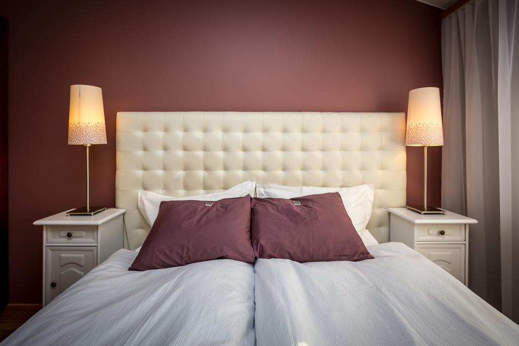 Hotel Selid Hella Zimmer foto