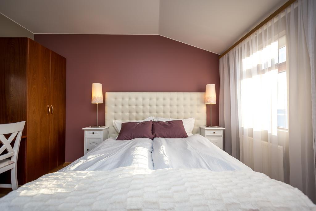 Hotel Selid Hella Zimmer foto