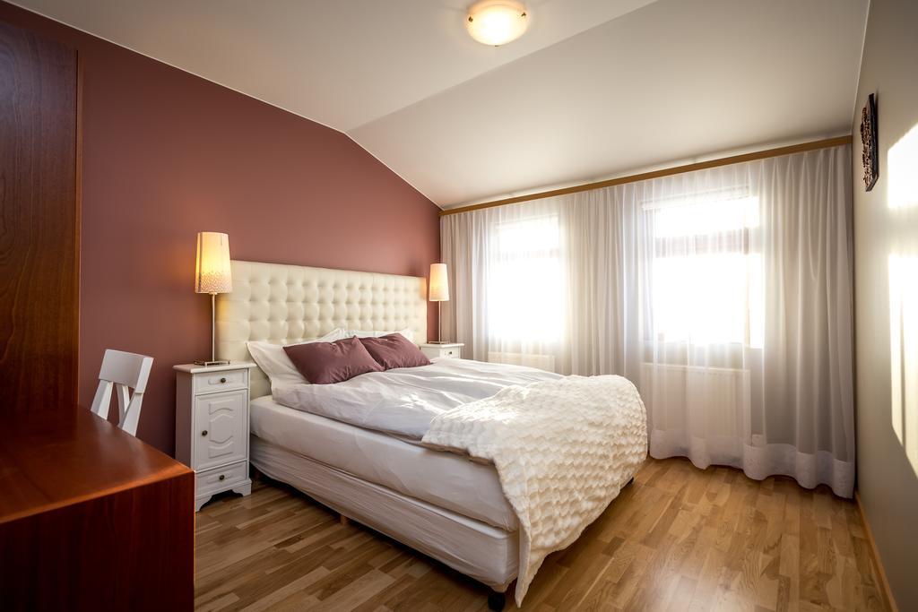 Hotel Selid Hella Zimmer foto