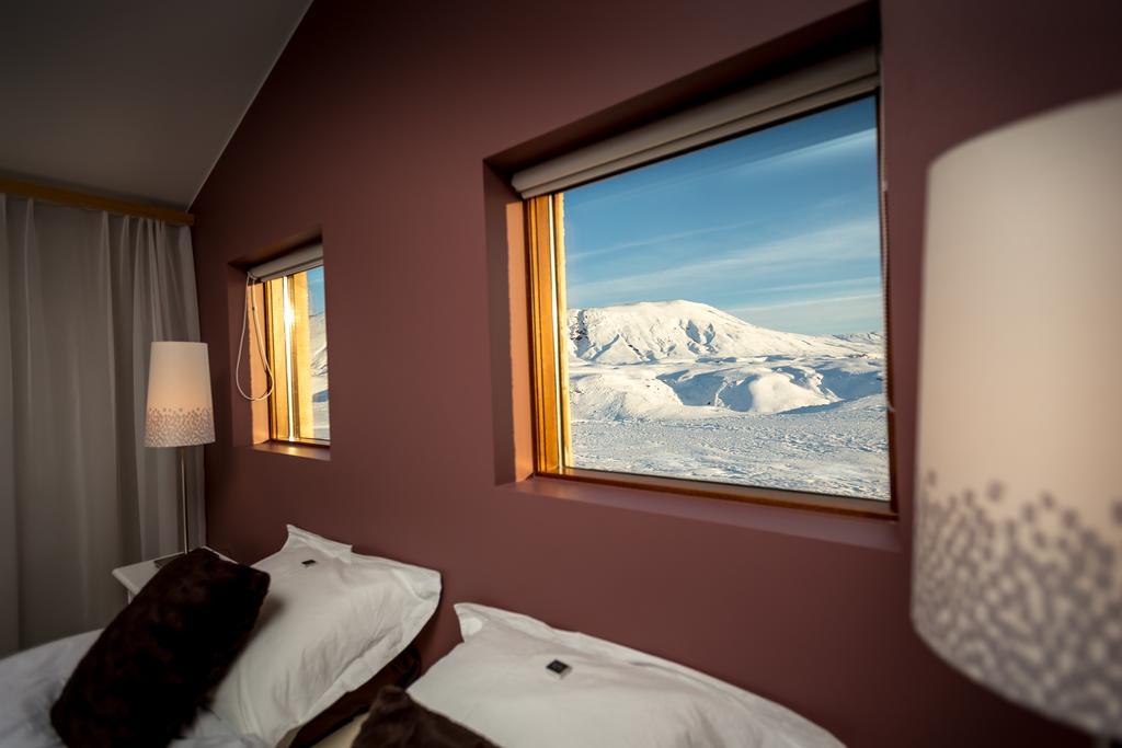 Hotel Selid Hella Zimmer foto