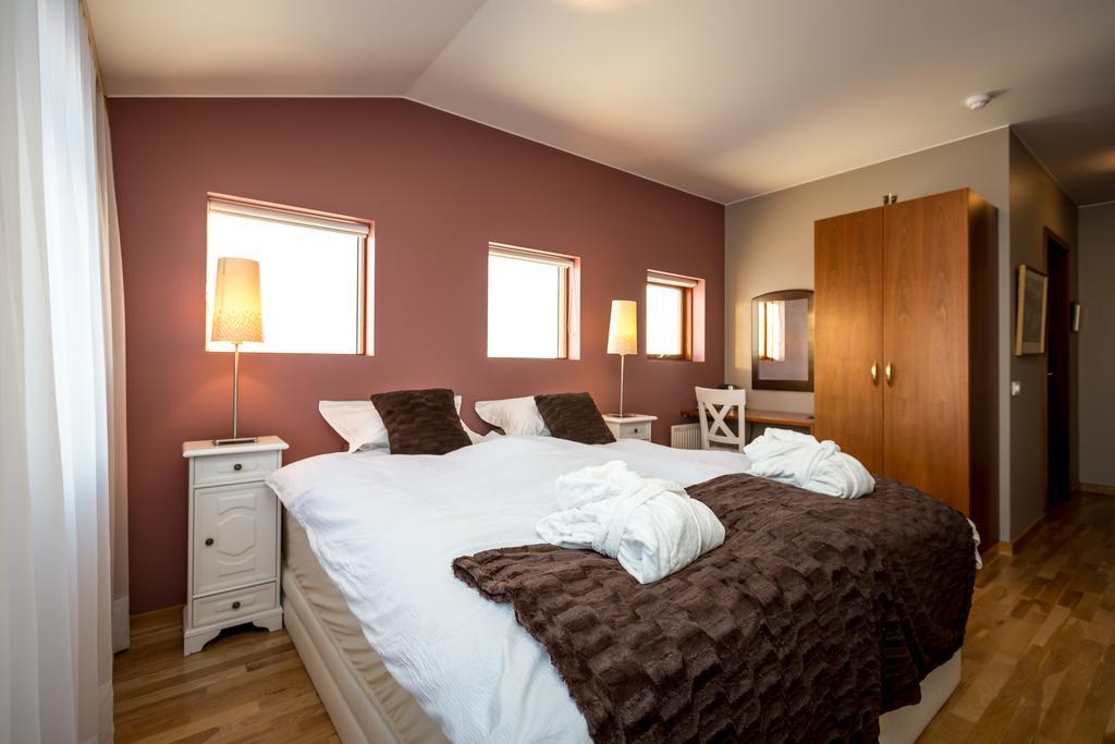 Hotel Selid Hella Zimmer foto